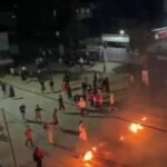 Kangpokpi protests now ease after six villagers freed