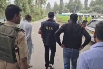 NIA arrests six in Assam as Barpeta probe expands now