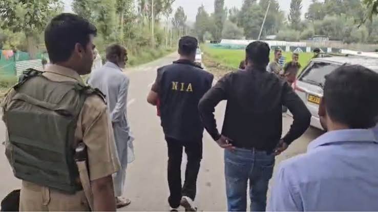 NIA arrests six in Assam as Barpeta probe expands now