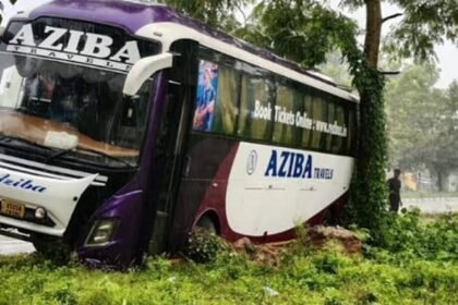 Khetri bus accident now raises fresh safety concerns