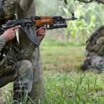 Assam Rifles attack kills jawan, four injured in Changlang
