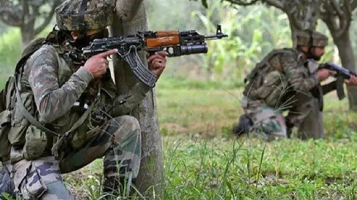 Assam Rifles attack kills jawan, four injured in Changlang