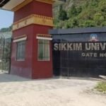 Sikkim University deficit now widens to Rs 3.62 crore