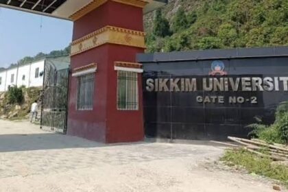 Sikkim University deficit now widens to Rs 3.62 crore