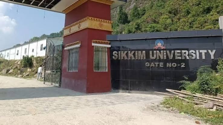Sikkim University deficit now widens to Rs 3.62 crore