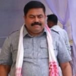 Assam Vigilance Cell Now Searches Dhemaji DDC Residence