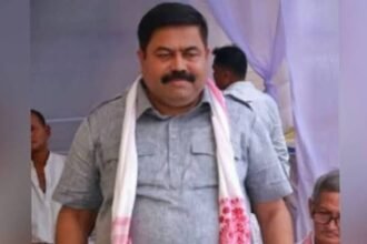 Assam Vigilance Cell Now Searches Dhemaji DDC Residence