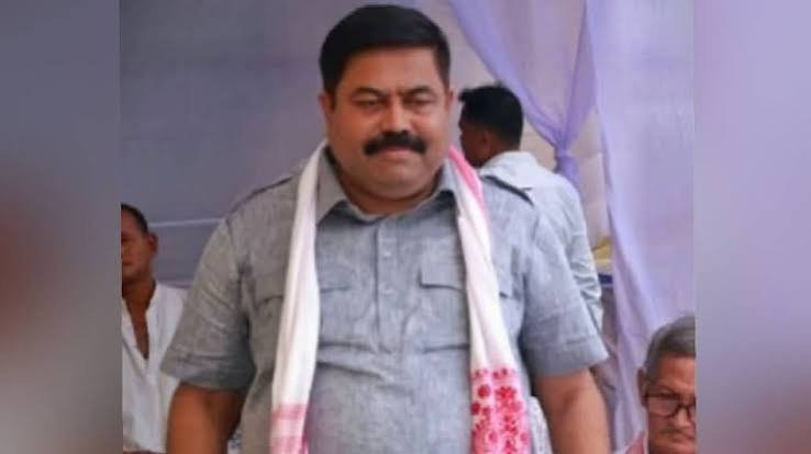 Assam Vigilance Cell Now Searches Dhemaji DDC Residence