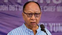 Literacy in Manipur now central to inclusive growth
