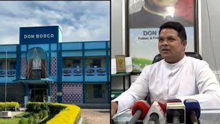 Dibrugarh school incident now under probe
