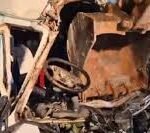NH-27 Khetri accident now raises safety alarm