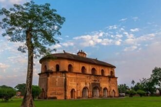 Rangpur-Sivasagar now nears UNESCO World Heritage status