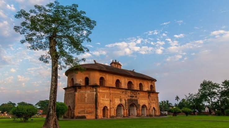Rangpur-Sivasagar now nears UNESCO World Heritage status