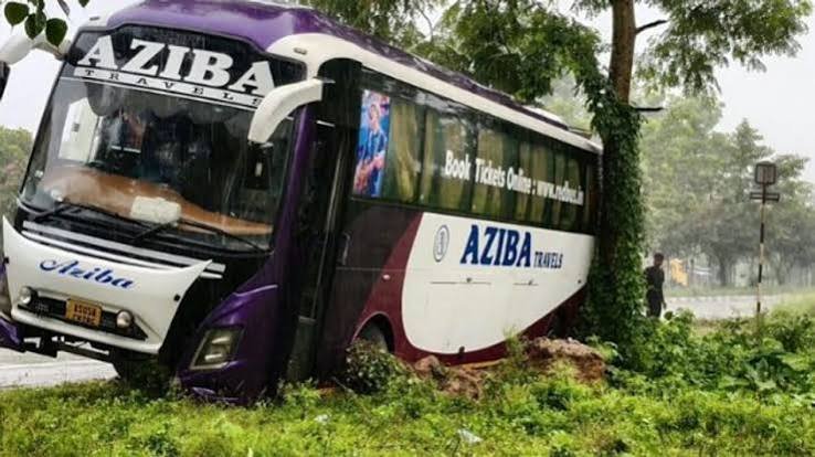Khetri bus accident now raises fresh safety concerns