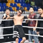 Boxers prepare to participate in Mizoram’s LPS Pro Fight as registration numbers surpass 355 applicants.