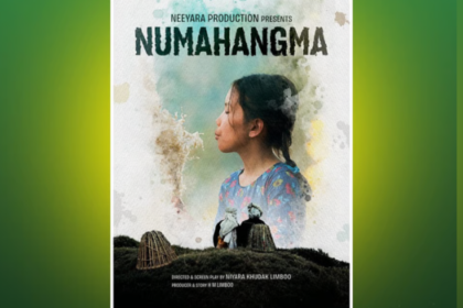 Sikkim-made feature film Numahangma directed by Niyara Subba selected for the Nepal Indigenous Film Festival 2026 in London.