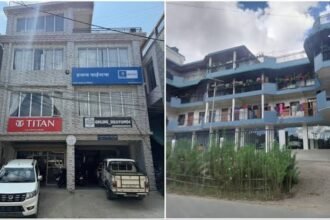 The Mizoram Areca Nut Seizure marks a major anti-smuggling operation in Champhai district.