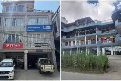 The Mizoram Areca Nut Seizure marks a major anti-smuggling operation in Champhai district.