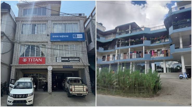 The Mizoram Areca Nut Seizure marks a major anti-smuggling operation in Champhai district.
