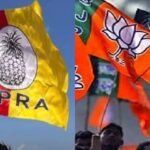 BJP, Tipra Motha and IPFT candidates face overlapping contests during the Tripura TTAADC Village Committee elections.