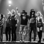 Parikrama to open Guns N’ Roses concert at Khanapara Veterinary Ground in Guwahati on November 17, 2026