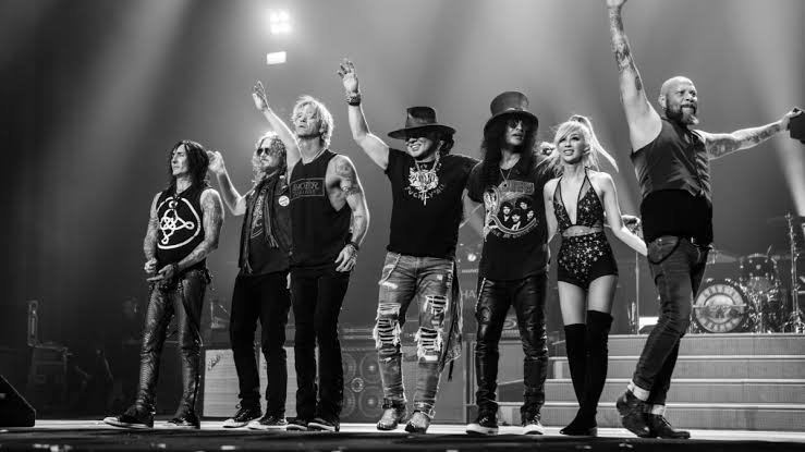 Parikrama to open Guns N’ Roses concert at Khanapara Veterinary Ground in Guwahati on November 17, 2026