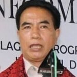 Zoram People’s Movement leaders discuss Mizoram's fiscal management and Central funding amid opposition criticism.