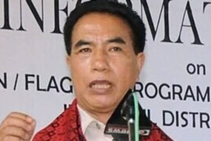 Zoram People’s Movement leaders discuss Mizoram's fiscal management and Central funding amid opposition criticism.