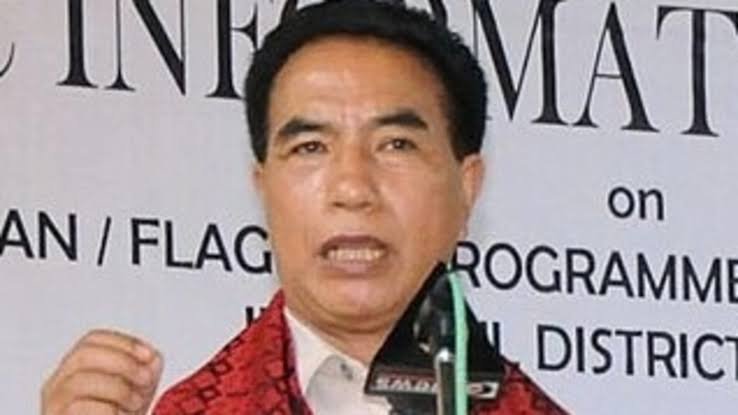 Zoram People’s Movement leaders discuss Mizoram's fiscal management and Central funding amid opposition criticism.