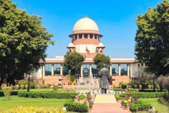 Supreme Court proceedings concerning the pending rejection slips for applicants excluded from Assam's 2019 NRC.