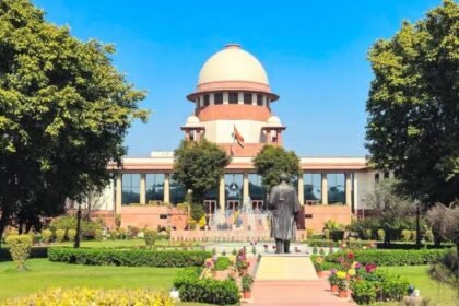 Supreme Court proceedings concerning the pending rejection slips for applicants excluded from Assam's 2019 NRC.
