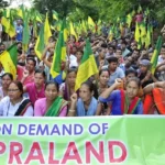 IPFT leaders discuss electoral strategy, tribal autonomy and future political contests in Tripura
