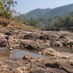 Mizoram water bodies decline from 2,185 to 808 in the Second Census of Water Bodies