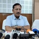 Tripura State Election Commission reviews preparations and election conduct guidelines for upcoming urban local body polls