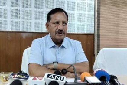 Tripura State Election Commission reviews preparations and election conduct guidelines for upcoming urban local body polls