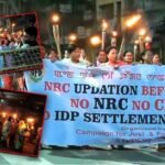 Civil society campaign in Manipur demands fair delimitation and transparent electoral representation ahead of the 2027 Assembly election