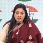 All India Mahila Congress president Alka Lamba addresses women’s political empowerment and criticises BJP governance in Manipur