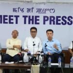 Manipur government reiterates demand for NRC before Census amid ongoing political and civil society debate
