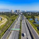 Prime Minister Narendra Modi’s Northeast connectivity vision focuses on logistics infrastructure, highways, waterways and links with Southeast Asia