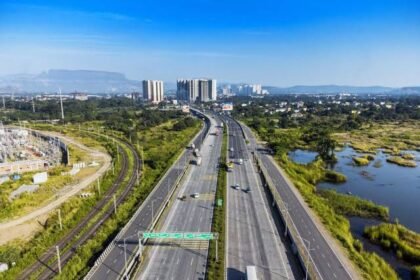 Prime Minister Narendra Modi’s Northeast connectivity vision focuses on logistics infrastructure, highways, waterways and links with Southeast Asia
