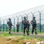 Security vigilance along India-Bangladesh border amid tensions in Bangladesh’s Chittagong Hill Tracts