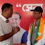 Devasish Sharma Now Says Ajmal’s Campaign Backfired