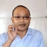 Meghalaya DGP Proposal: VPP Demands Answers Now