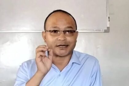 Meghalaya DGP Proposal: VPP Demands Answers Now