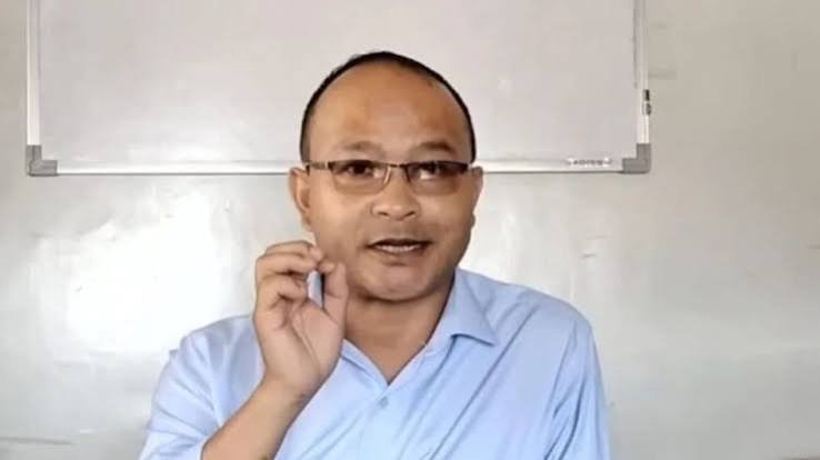 Meghalaya DGP Proposal: VPP Demands Answers Now