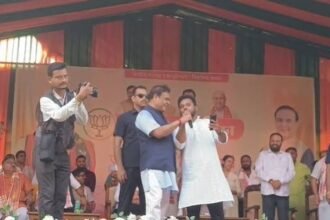 Gaddar Congress Now Draws Himanta Sarma’s Praise