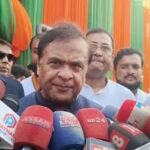 Rakibul Hussain now faces fresh clash with Himanta