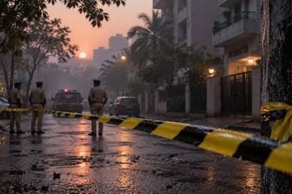Banphrangkupar Nongbri gets life term for twin murders
