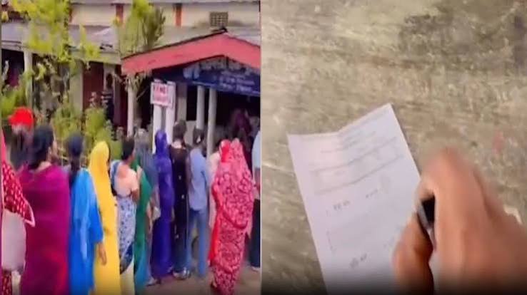 Silchar civic poll now faces voter verification questions