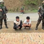 Assam Rifles heroin seizure now crosses Rs 5 crore